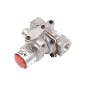 Automatic Shut-Off Pilot Gas Valve