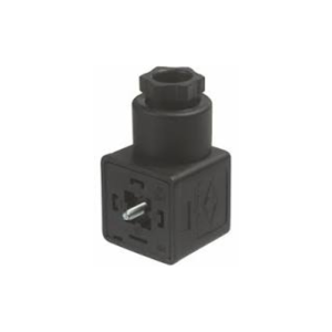 Connector Solenoid Valve