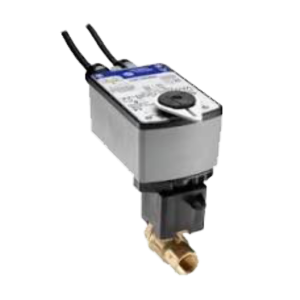 Ball Valve Assembly, 2 Way, 1/2 in.