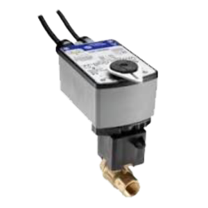 Ball Valve Assembly, 2 Way, 1/2 in.