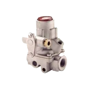 Non-Regulated Combination Gas Valve