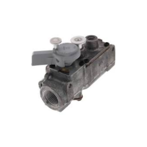 Automatic Shut-Off Pilot Gas Valve