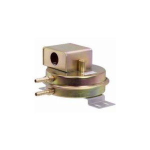 Air Pressure Switch, 0.05-9 in. w.c.