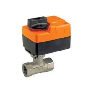 CCV Assembly 2 Way, 1/2 in. NPT, 0.3 Cv