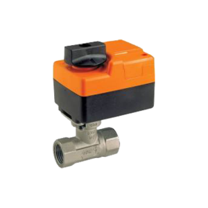 CCV Assembly 2 Way, 1/2 in. NPT, 0.46 Cv