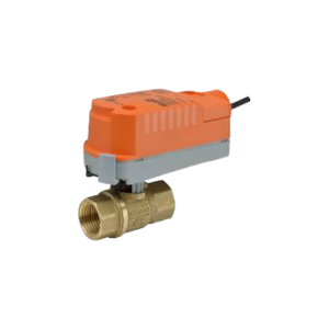 Zonetight Valve Assembly, 2 Way, 1/2 in.