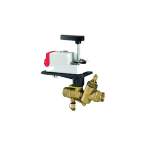 PICV Assembly, 2 Way, 1-1/2 in. NPT