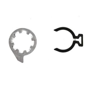 Damper Position Indicator