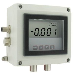 Differential Pressure Transmitter