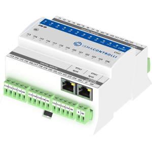 iSMA Max Remote IO, 24DI