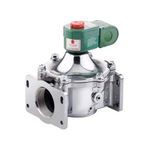 General Purpose Gas Shutoff Valve