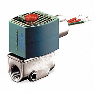 Solenoid Valve