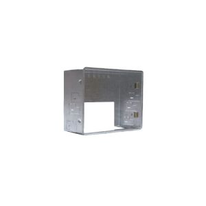 Wall Mount Box