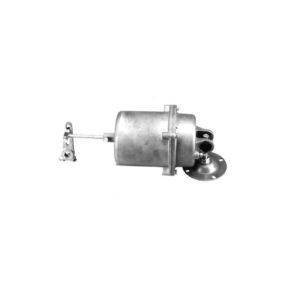 Pneumatic Damper Actuator