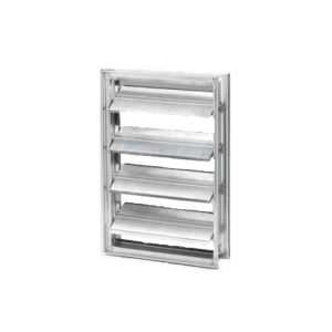 Volume Control Damper, 16 Gauge