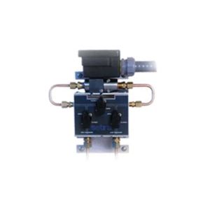 Wet/Wet Differential Pressure Transducer