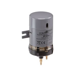 Electronic To Pneumatic Transducer