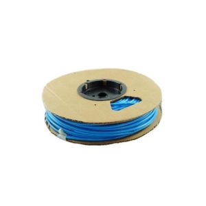 Blue Urethane Tubing