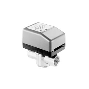 Valve Actuator, Non-Spring Return