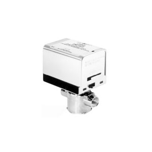 Zone Valve, 2 Way, 3/4 in. 2.5 Cv