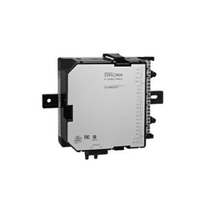 LX Controller, 10 IO