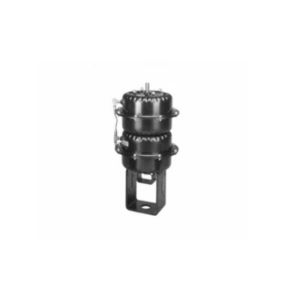 Pneumatic Valve Actuator, Spring Return