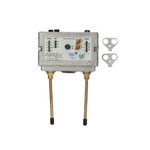 Pressure Control Switch