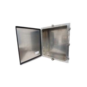 Panel Enclosure, NEMA 4/12