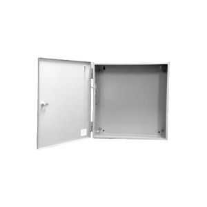 Steel Control Panel Enclosure