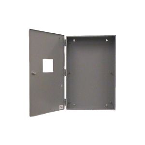 Steel Control Panel Enclosure