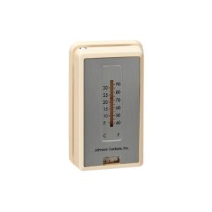 Pneumatic Room Thermostat