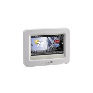 T8590 Digital Room Thermostat