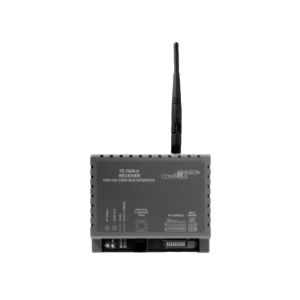 Wireless Room Temp. Receiver