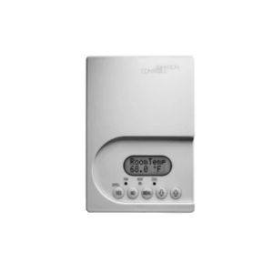 Johnson store controls thermostat