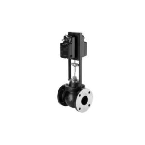 Globe Valve Assembly, 2 Way, 2-1/2 in.