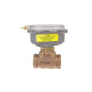 Globe Valve Assembly, 2 Way 3/4 in.