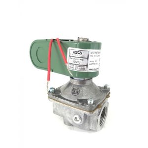 Direct Acting Gas Shutoff Valve