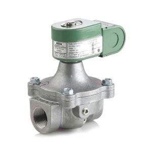 Gas Shutoff Valve