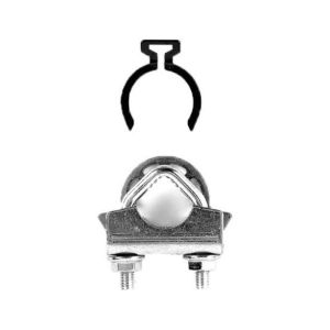 Standard Clamp