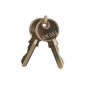 Replacement Keys, Set Of 2
