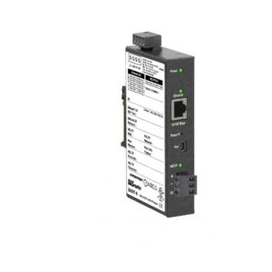 Power Terminal Block, 24 VAC/DC