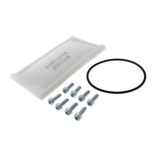 GF80 Series Replacement Parts