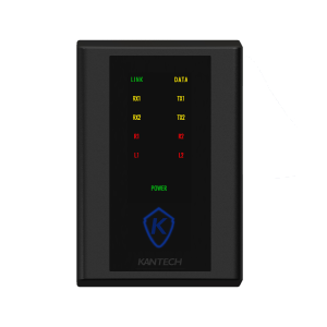 One Door IP Controller