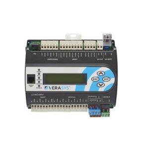 Verasys Panel With VAC Controller