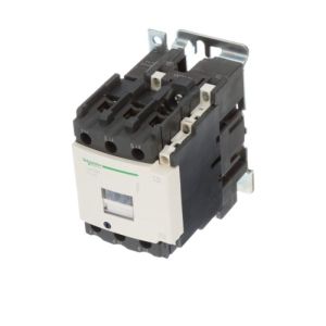 TeSys D Contactor, 3 Poles