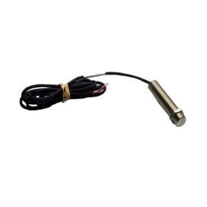 Hall-Effect Zero Speed Sensor