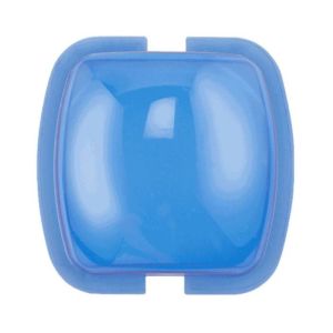 Colored Lens Attachment, Blue