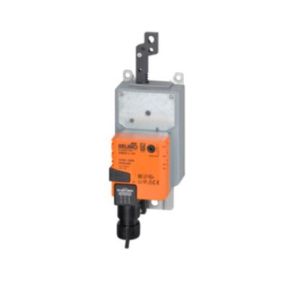 Direct Coupled Actuator, 35 ft.-lb