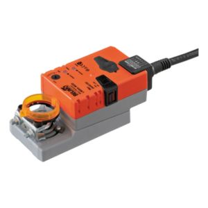 Damper Actuator, 45 in-lb