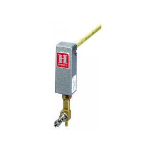 Airstream Insertion Pneumatic Thermostat